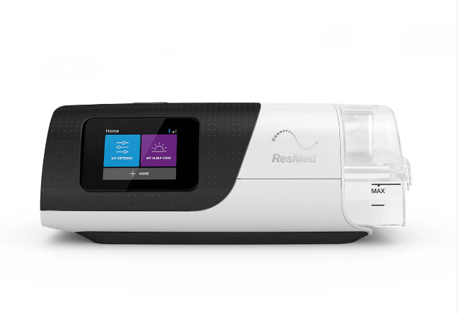 Best CPAP Machines 2026